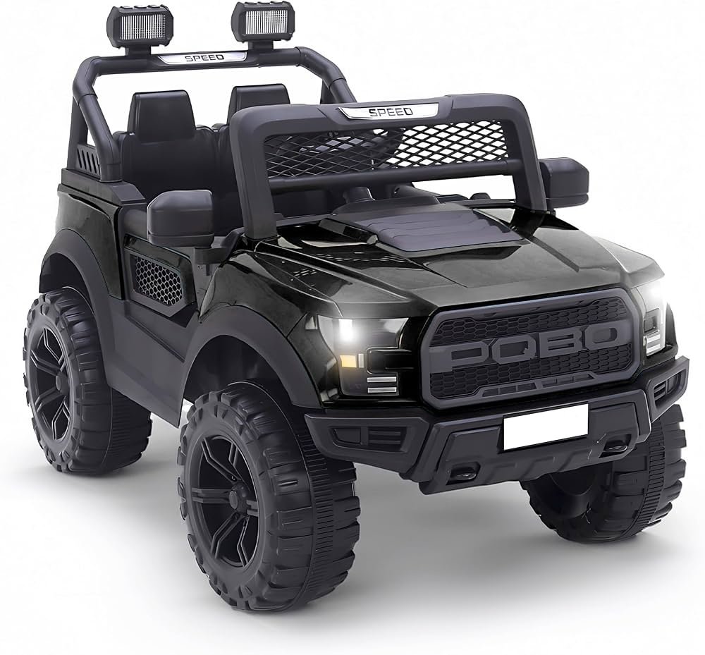 4-Wheeler