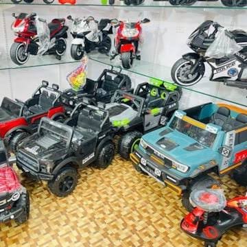 Sri Star Kids World wholesale store