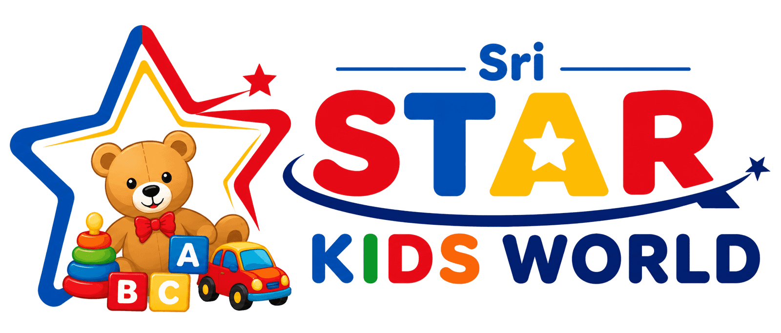 Sri Star Kids World